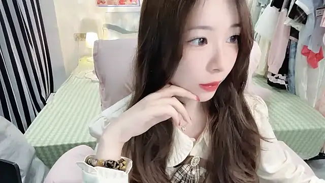 Snapshot of Gardenia-222 chatting on February 2026 12:58:02 PM Gardenia-222 online show from February 2026 12:58:02 PM