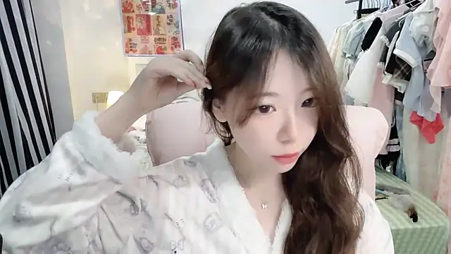 Gardenia-222 online show from March 2026 09:25:01 PM