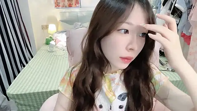 Gardenia-222 online show from April 2026 03:17:02 PM