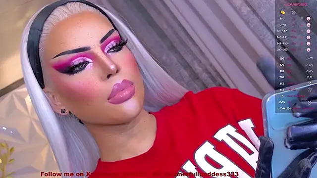 Snapshot of CherryHarper chatting on February 2026 09:21:02 AM CherryHarper online show from February 2026 09:21:02 AM