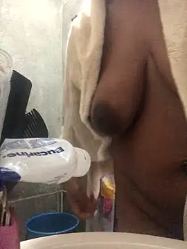 MelissaSam  online show from January 2026 12:32:01 PM