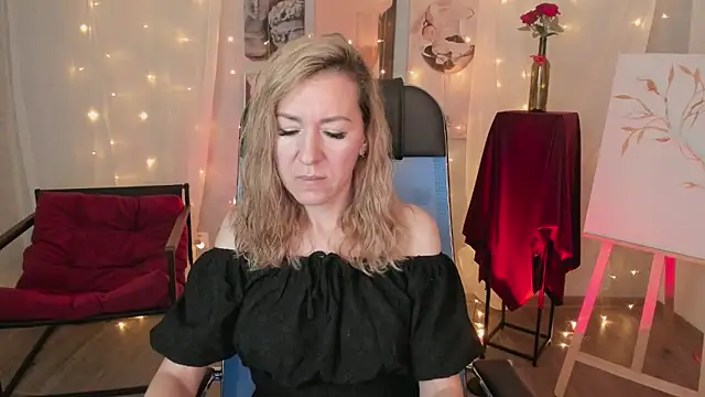 DonnaSmitth online show from March 2026 06:45:02 PM