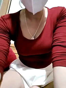 LenaCii online show from November 2025 04:57:02 AM