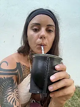 lurosscy online show from February 2026 10:55:01 PM