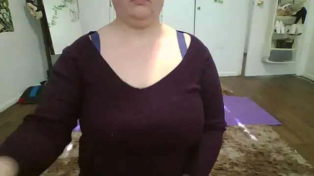 Snapshot of xXJJIvyXx chatting on February 2026 05:55:02 PM xXJJIvyXx online show from February 2026 05:55:02 PM