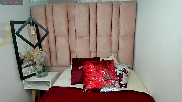 Issa Milf   online show from May 2026 06:05:02 PM