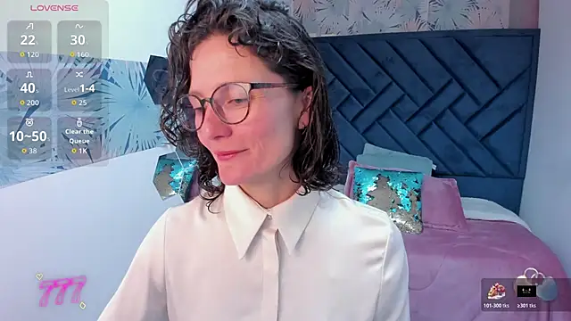 Valery More   online show from May 2026 12:11:02 PM