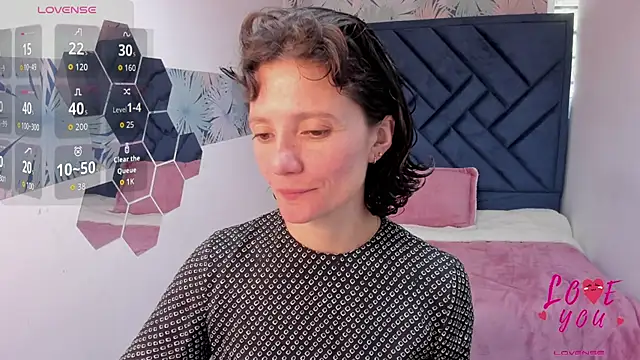 Valery More   online show from July 2026 01:37:01 PM