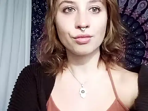 Snapshot of AdalynKiss chatting on October 2025 12:11:01 PM AdalynKiss online show from October 2025 12:11:01 PM