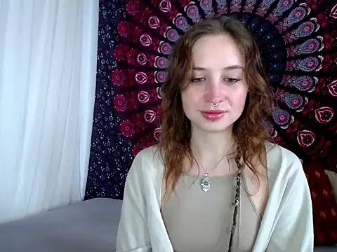 AdalynKiss online show from April 2026 06:14:01 AM