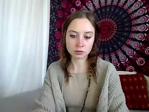 AdalynKiss online show from April 2026 06:20:02 AM