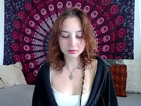 Snapshot of AdalynKiss chatting on July 2026 07:21:01 AM AdalynKiss online show from July 2026 07:21:01 AM