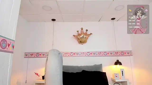 Snapshot of AndreaG_ chatting on November 2025 04:15:01 AM AndreaG online show from November 2025 04:15:01 AM