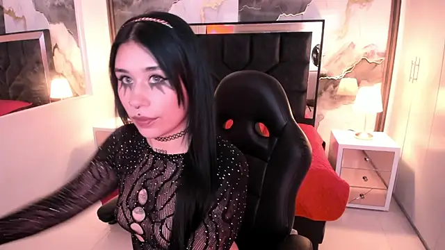 SusanVilla online show from May 2026 08:16:02 PM