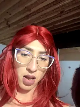 NICOLLE  12 online show from October 2025 07:41:01 PM