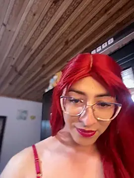 NICOLLE  12 online show from June 2026 07:48:01 PM