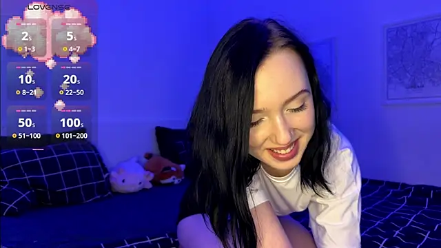 Snapshot of KayaNorth chatting on December 2025 07:53:02 PM KayaNorth online show from December 2025 07:53:02 PM