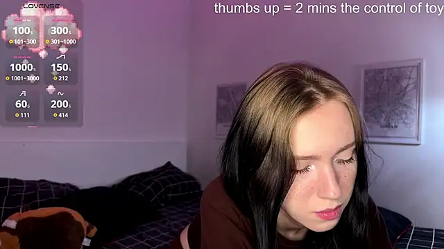 KayaNorth online show from July 2026 08:59:01 PM