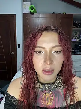 SelenaRouge1 online show from February 2026 03:49:01 AM