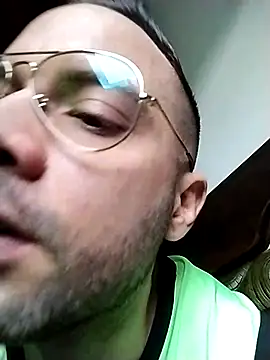 Jacobogar online show from September 2025 08:36:02 PM