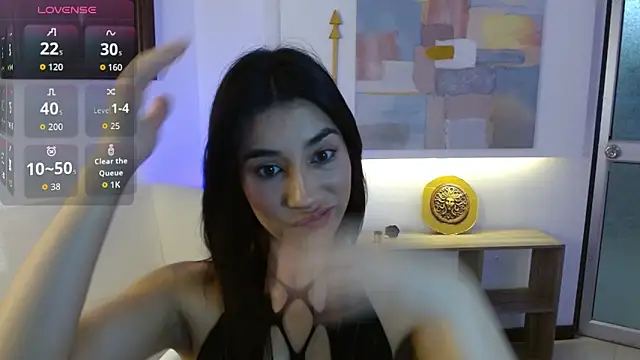 koyuki san online show from December 2025 12:14:02 PM