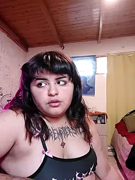 Snapshot of crucifxcked chatting on September 2025 08:46:01 PM crucifxcked online show from September 2025 08:46:01 PM