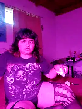 Snapshot of crucifxcked chatting on September 2025 08:25:01 PM crucifxcked online show from September 2025 08:25:01 PM