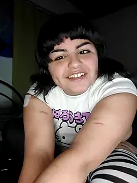 Snapshot of crucifxcked chatting on October 2025 12:42:02 AM crucifxcked online show from October 2025 12:42:02 AM