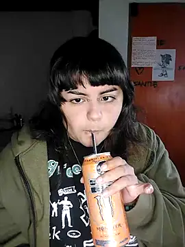 Snapshot of crucifxcked chatting on October 2025 01:19:01 PM crucifxcked online show from October 2025 01:19:01 PM