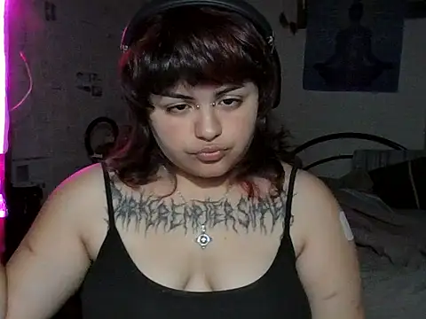 Snapshot of crucifxcked chatting on October 2025 04:24:01 AM crucifxcked online show from October 2025 04:24:01 AM