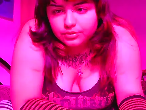 Snapshot of crucifxcked chatting on October 2025 12:49:02 AM crucifxcked online show from October 2025 12:49:02 AM