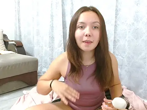 CamillaHessel online show from October 2025 12:30:02 AM