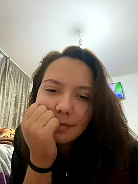 CamillaHessel online show from November 2025 02:24:02 AM