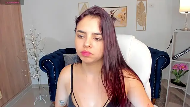 zharaa fox online show from October 2025 04:09:01 AM