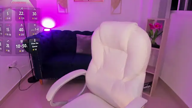 zharaa fox online show from April 2026 05:30:01 AM