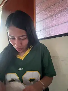 Amelia Rivas online show from July 2026 05:29:02 PM