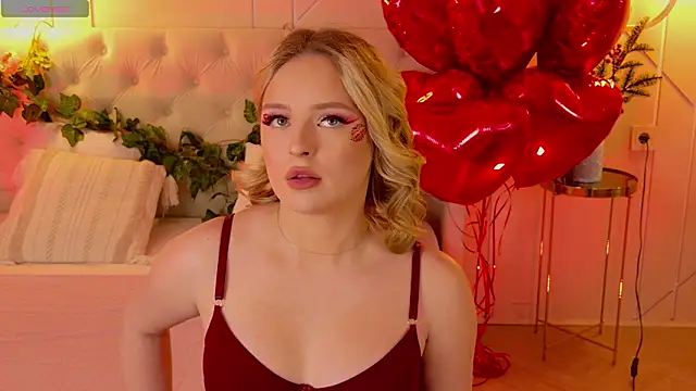 EllyLinn online show from February 2026 05:10:02 PM