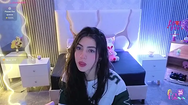 Ixchel tay online show from May 2026 03:37:02 AM