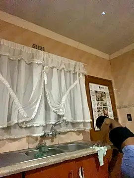 babeiw online show from October 2025 09:03:01 PM