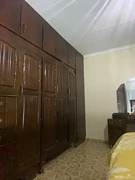 babeiw online show from November 2025 09:24:01 PM