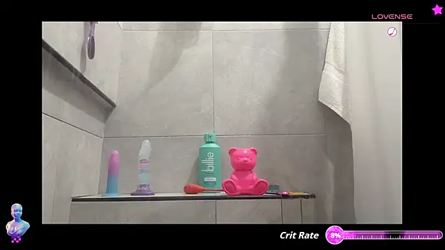 bellacagyal online show from May 2026 07:00:01 PM