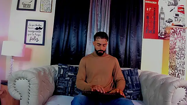 Snapshot of Kael_Bronte chatting on October 2025 10:27:01 AM Kael Bronte online show from October 2025 10:27:01 AM