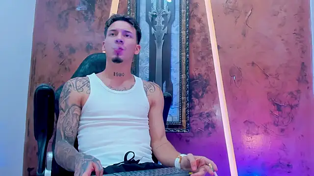 Golden prince  online show from November 2025 10:30:01 PM