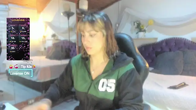 sophialyh 1 online show from May 2026 12:31:02 PM