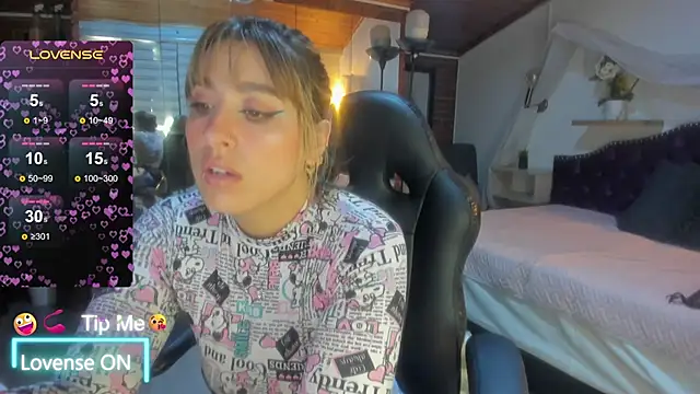 sophialyh 1 online show from May 2026 01:08:01 PM
