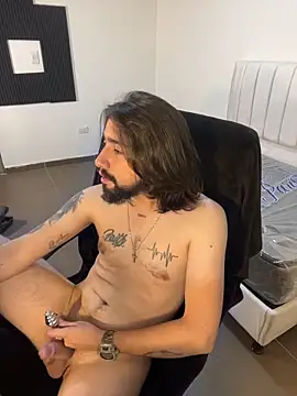 maximusdominus26 online show from March 2026 07:09:01 PM