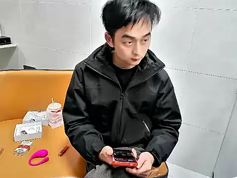 Snapshot of qian_duoduo chatting on February 2026 06:07:01 PM qian duoduo online show from February 2026 06:07:01 PM