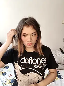 valentine warm online show from February 2026 08:26:02 PM