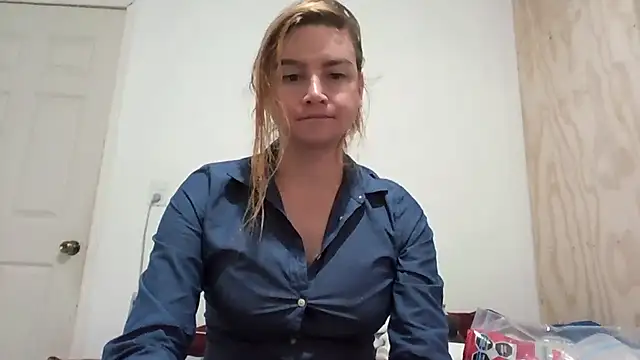 vagimosa online show from October 2025 01:31:01 AM