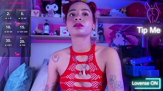 Rchelx69x online show from April 2026 02:58:01 AM
